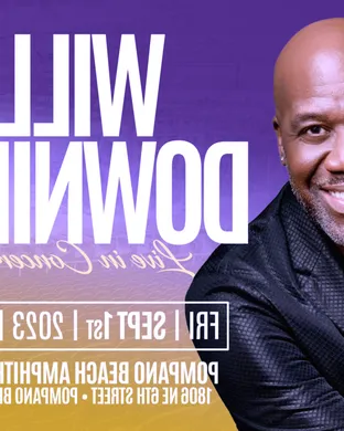 Will Downing