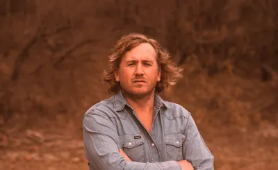 William Clark Green