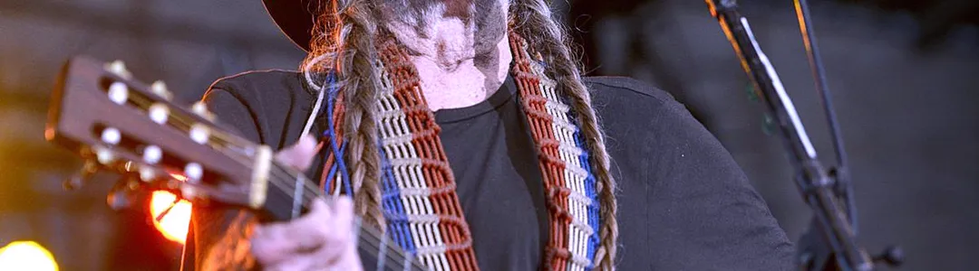 Willie Nelson