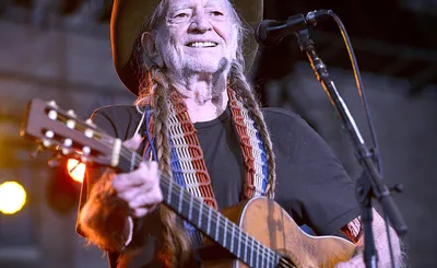 Willie Nelson