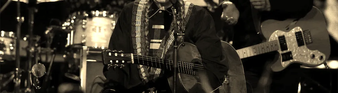 Willie Nelson