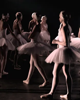 World Ballet Company