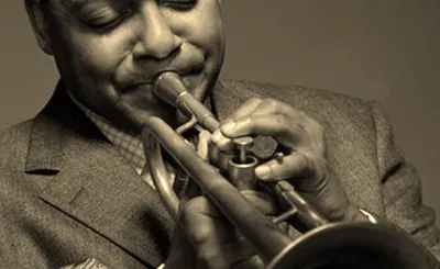 Wynton Marsalis