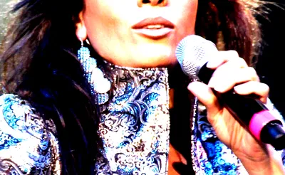 Yasmin Levy