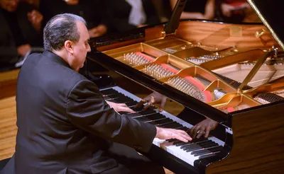 Yefim Bronfman
