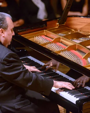 Yefim Bronfman