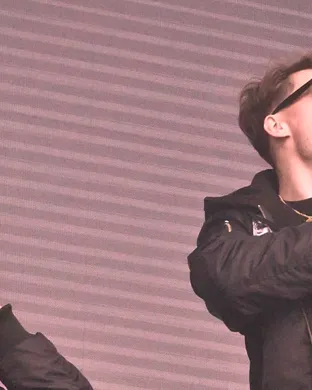 Yellow Claw Los Angeles