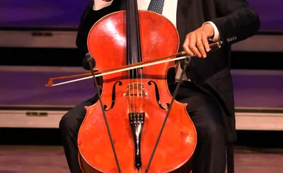 Yo-Yo Ma