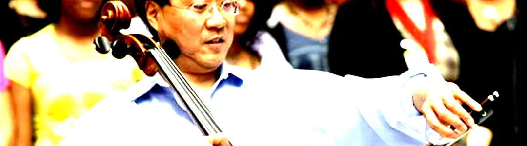 Yo-Yo Ma