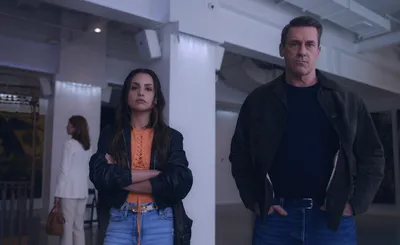 Your Friends & Neighbors