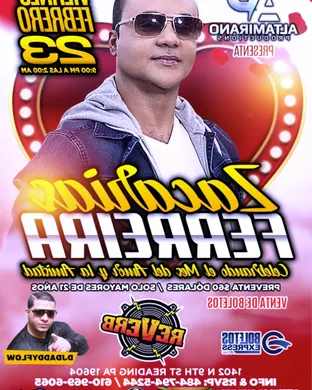 Zacarias Ferreira Glendale