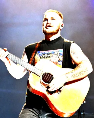 Zach Bryan