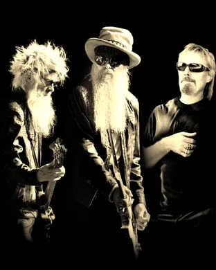 ZZ Top