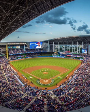 Nebraska Cornhuskers Baseball