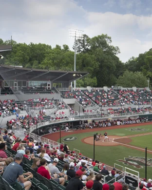 Pepperdine Waves Baseball