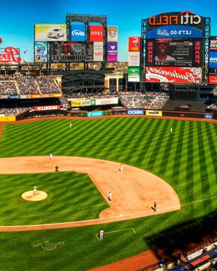 Auburn Tigers Baseball