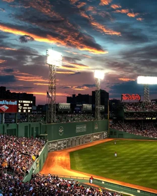 Live Racing at Santa Anita Park