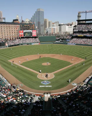 Georgia Tech Yellow Jackets Baseball