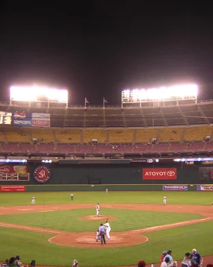 Mercer Bears Baseball
