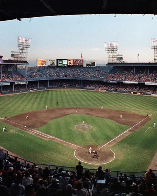 Stockton Ports vs. Pacific Tigers