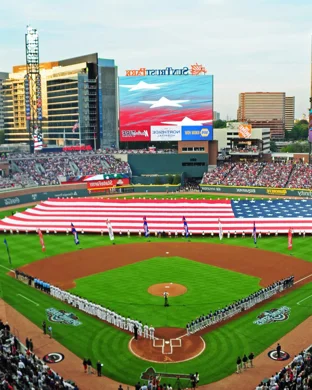 Washington Huskies Baseball
