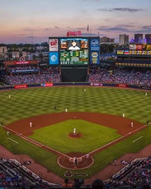 Bowling Green Falcons Baseball