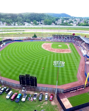 Loyola Marymount Lions Baseball