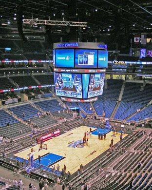 Loyola Marymount Lions Women's Basketball