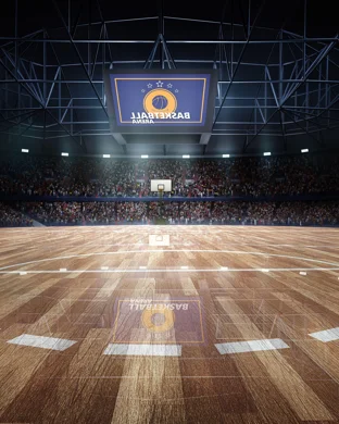 UC Santa Cruz Banana Slugs Basketball