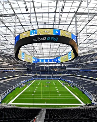 San Antonio Spurs vs. Los Angeles Clippers