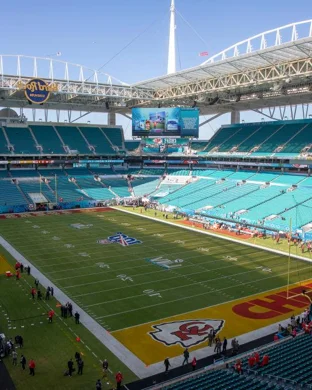 Louisiana-Lafayette Ragin' Cajuns Football