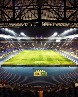 Los Angeles Rams VIP Tailgate