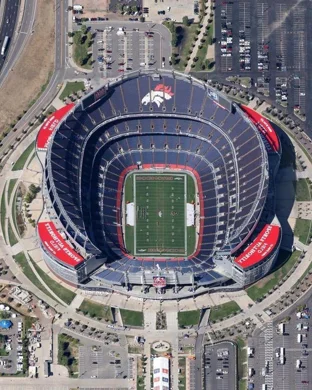 UNLV Rebels Football