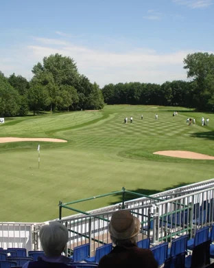 Genesis Invitational