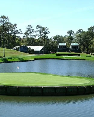 Curtis Cup Los Angeles