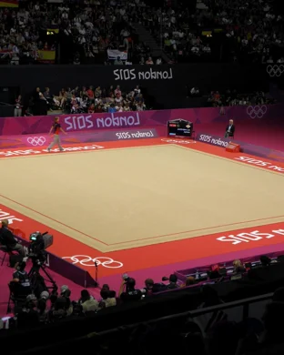 Utah Utes Women's Gymnastics