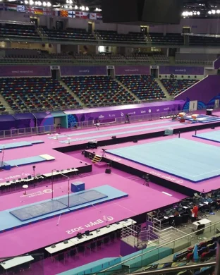 Maryland Lady Terrapins