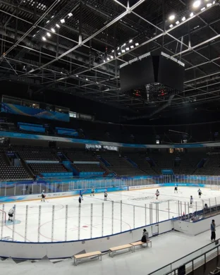 New York Islanders vs. Los Angeles Kings sports event