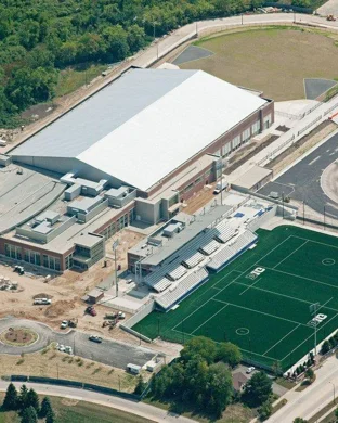 Syracuse Orange Women's Lacrosse vs. California Golden Bears sports event
