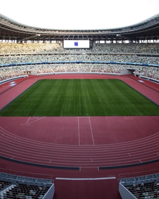 LA28 Summer Games vs. Olympic Games