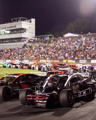 Judi Garman Classic - Day 4