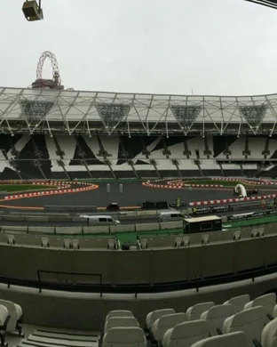 Monster Truck Nitro Tour