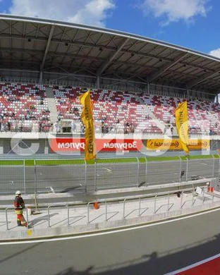Street League Skateboarding: Downtown Los Angeles Takeover