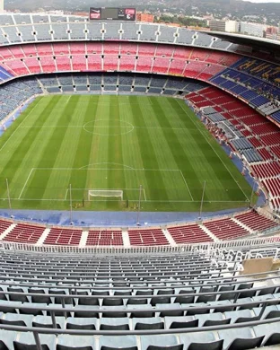 The Legends Series LA sports event