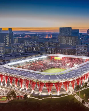 Los Angeles FC vs. Orlando City SC