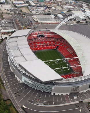 Live Racing at Santa Anita Park