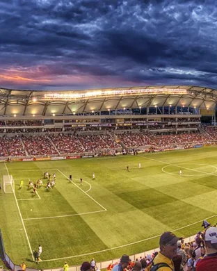 Chivas Guadalajara vs. Atlas FC sports event