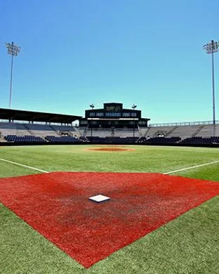 Cal St. Fullerton Titans Softball