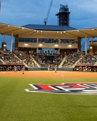 Long Beach State Softball