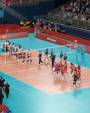 Hawaii Rainbow Warriors Volleyball vs. Pepperdine Waves